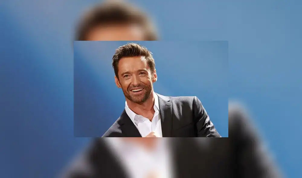 Hugh Jackman se encargó de interpretar a Wolverine por muchos años. (Foto: AFP) Hugh Jackman se encargó de interpretar a Wolverine por muchos años. (Foto: AFP)