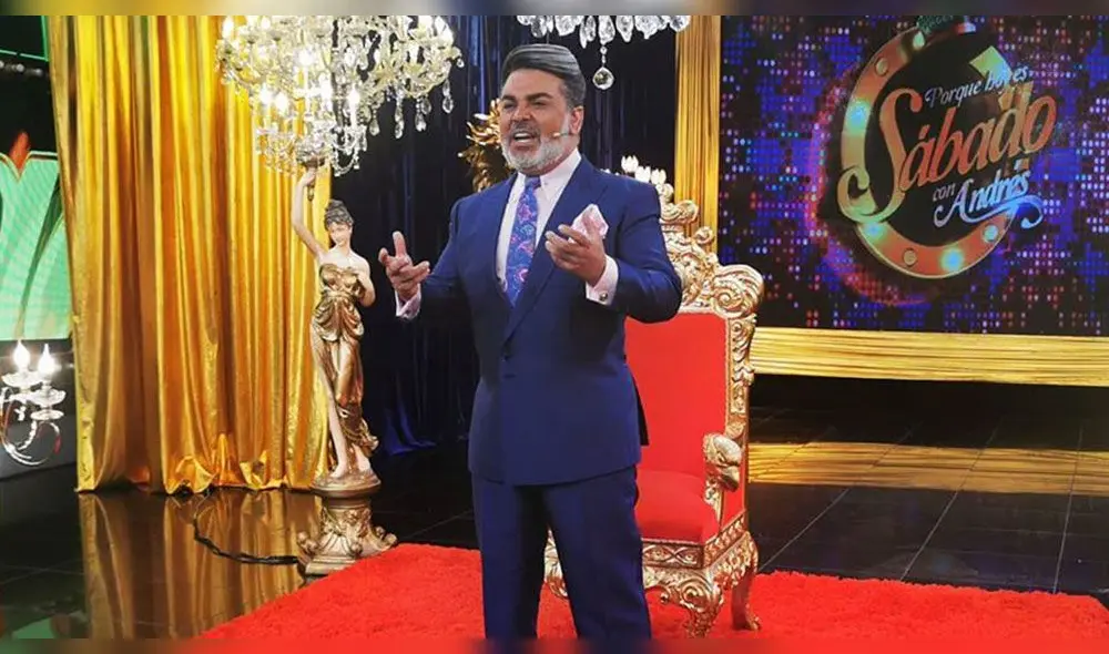 #VIDEO | En redes sociales criticaron al conductor de televisión por promover tratamientos no comprobados por OMS contras el COVID-19