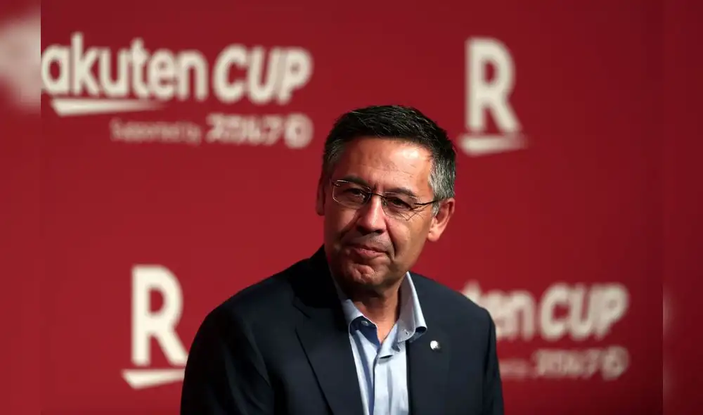 FC Barcelona dejó de percibir milllones de dólares a raíz de la crisis económica por el coronavirus. Foto: AFP