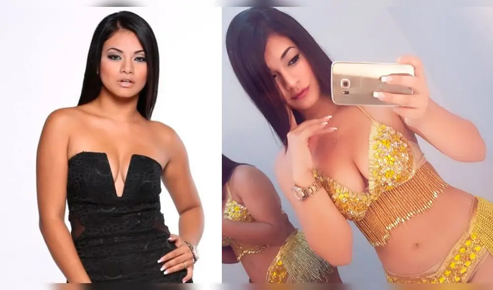 Ranking: Ellas son las 25 mejores voces de la cumbia peruana [FOTOS]