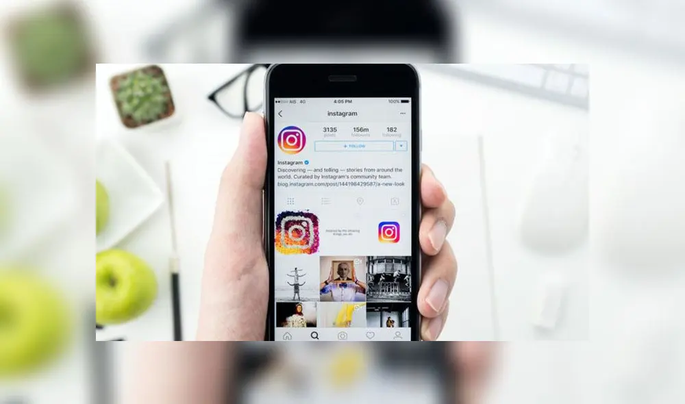 Instagram se enfocará en bloquear las fotos editadas en exceso con Photoshop.