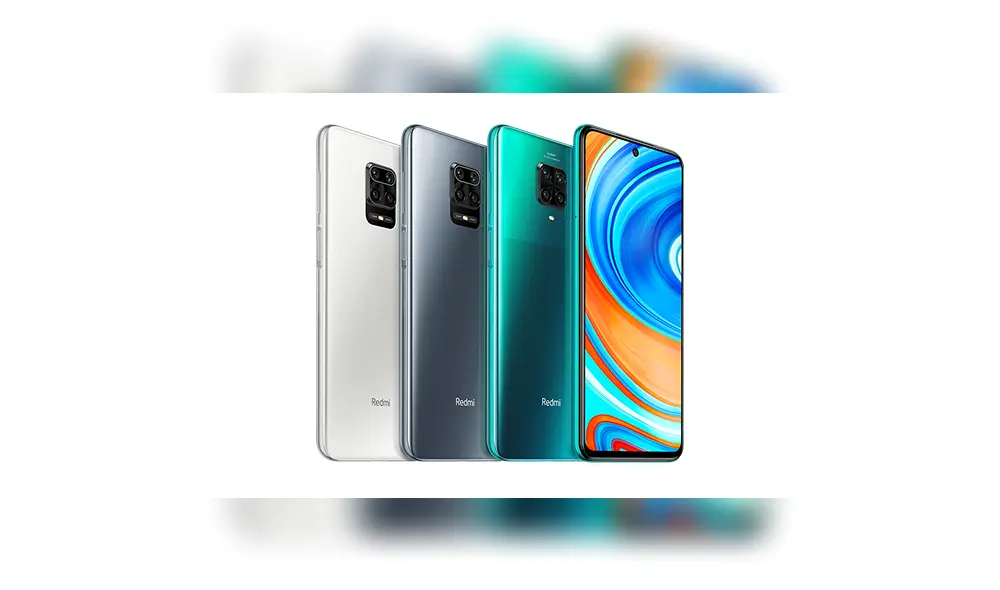 Está disponible en color Glacier White (blanco), Interestellar Grey (gris oscuro) y Tropical Green (verde).