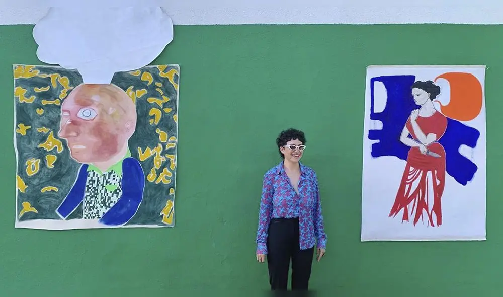 Brad Pitt: Alia Shawkat, la actriz que sería la nueva novia del actor