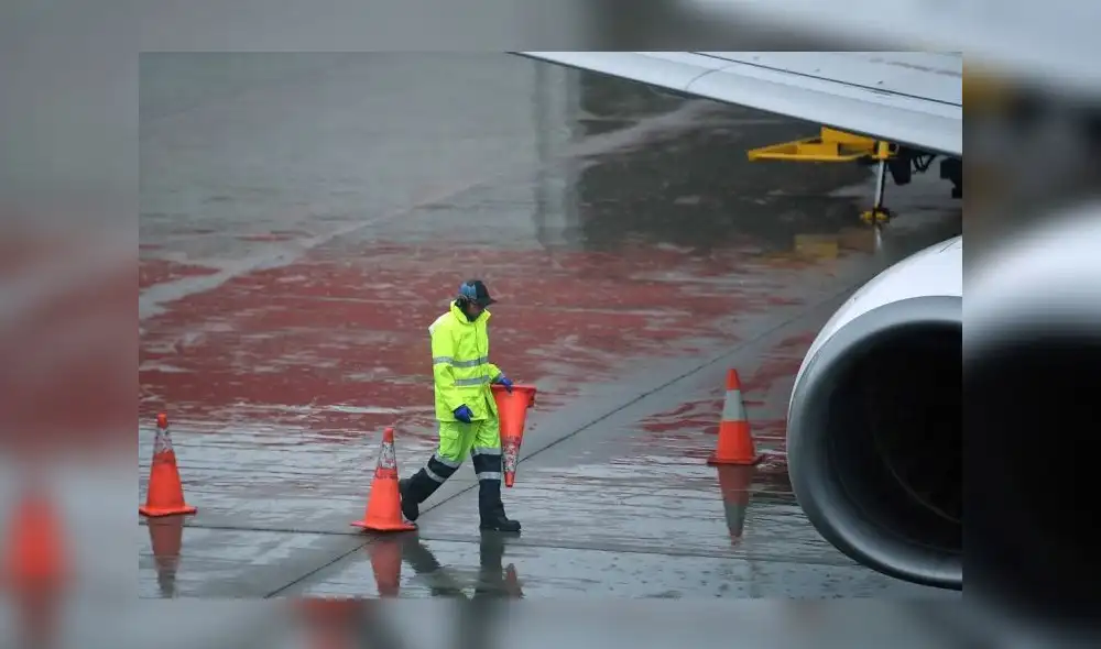 Lluvias Australia Lluvias Australia