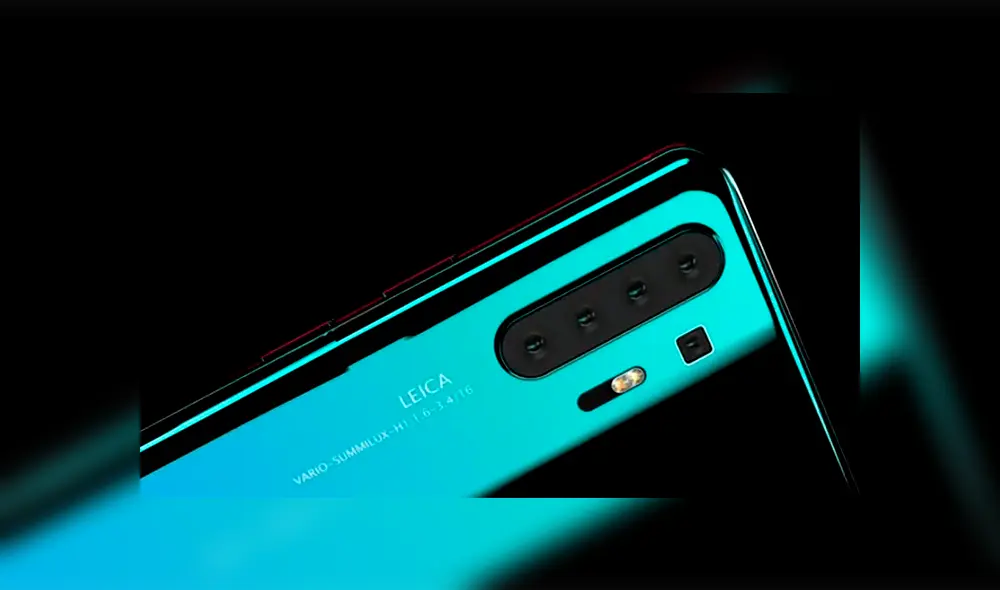 Huawei P40 Huawei P40