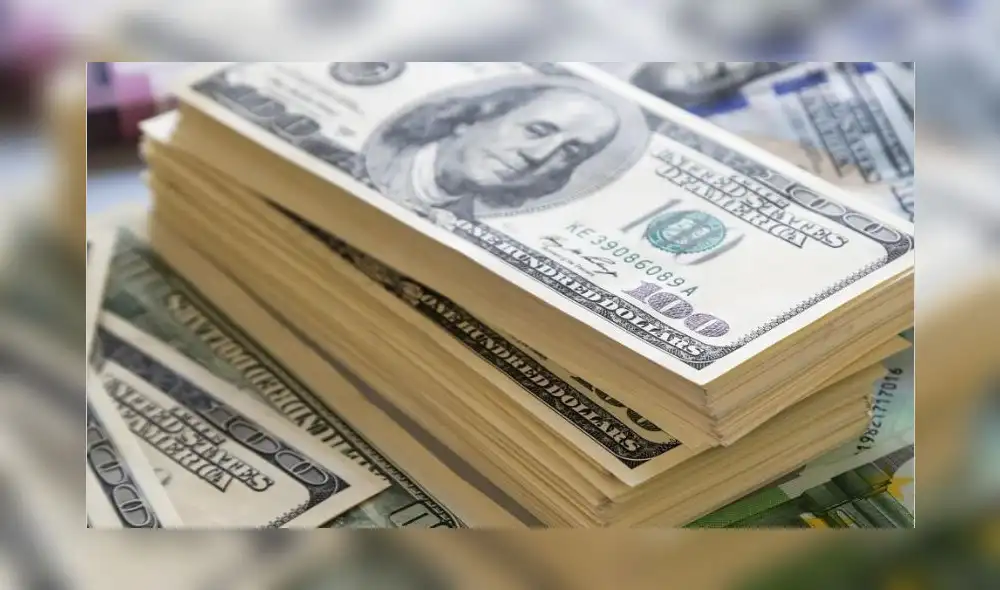 BCRP: créditos en dólares disminuyeron 28% en el 2018