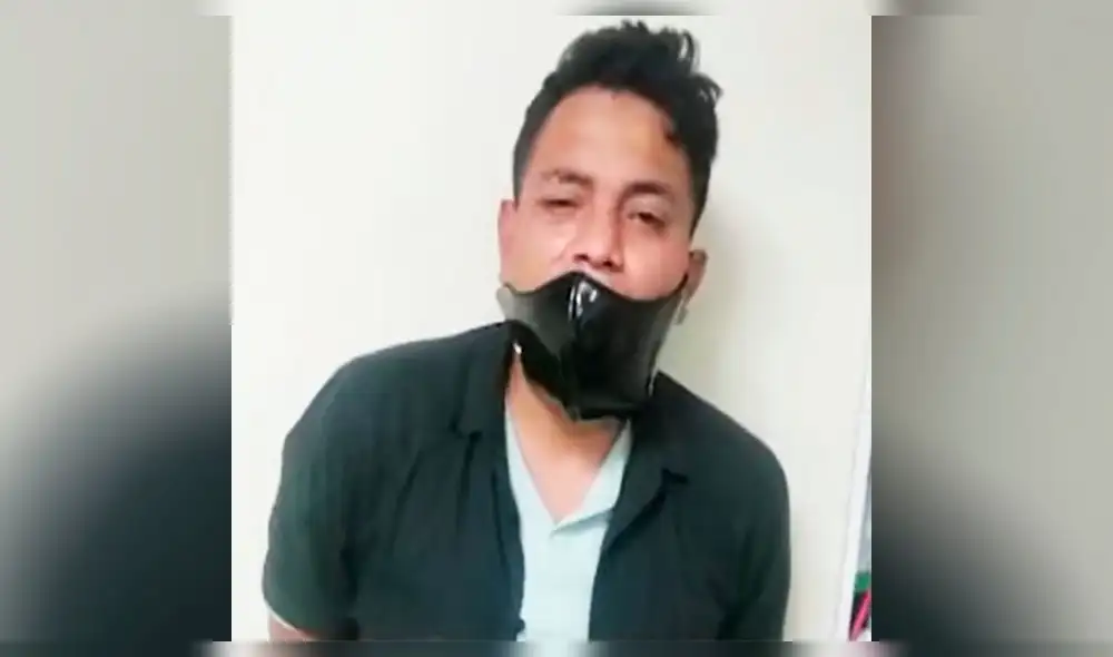 (Foto: captura Panamericana TV)