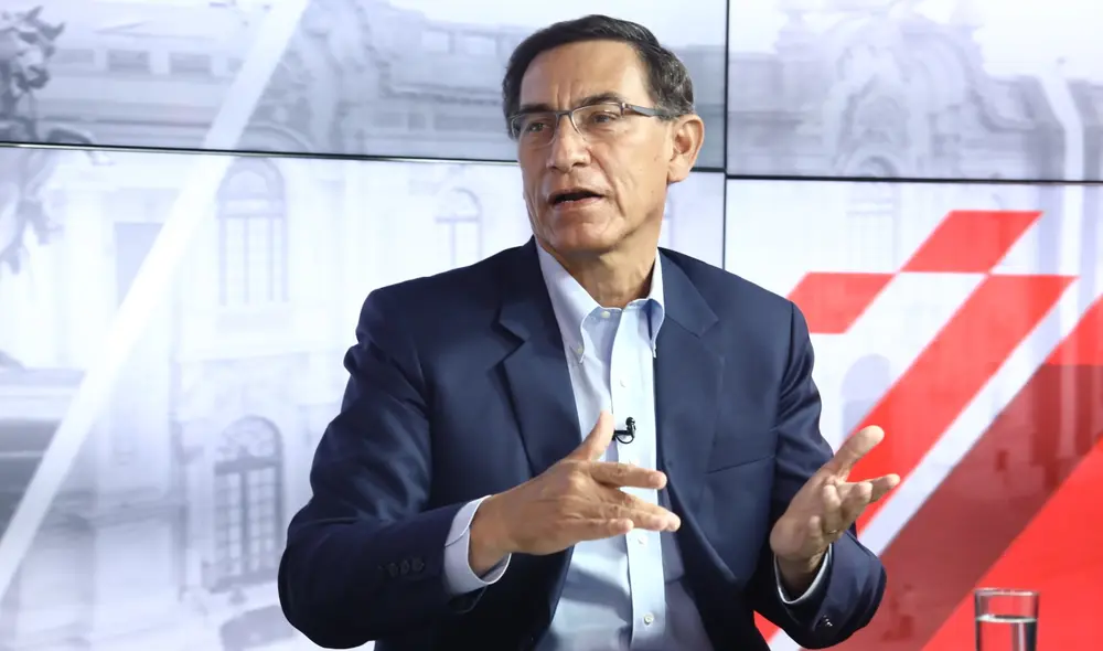 Jefe de Estado señaló que Salvador del Solar sería una "buena alternativa" para la presidencia. Foto: La República. Jefe de Estado señaló que Salvador del Solar sería una "buena alternativa" para la presidencia. Foto: La República.