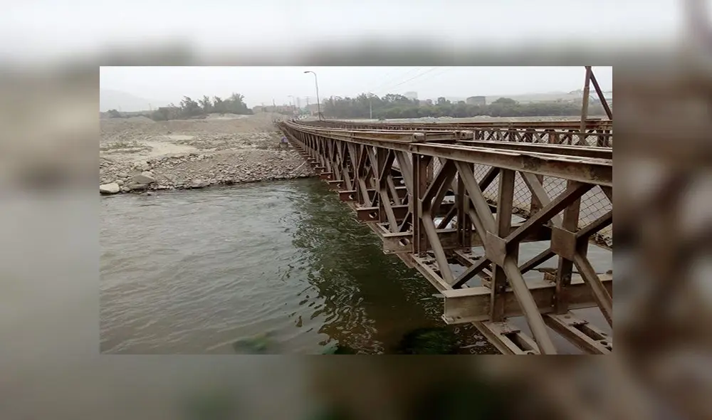 Afectados por los huaicos protestan por obras inconclusas de Sedapal Afectados por los huaicos protestan por obras inconclusas de Sedapal