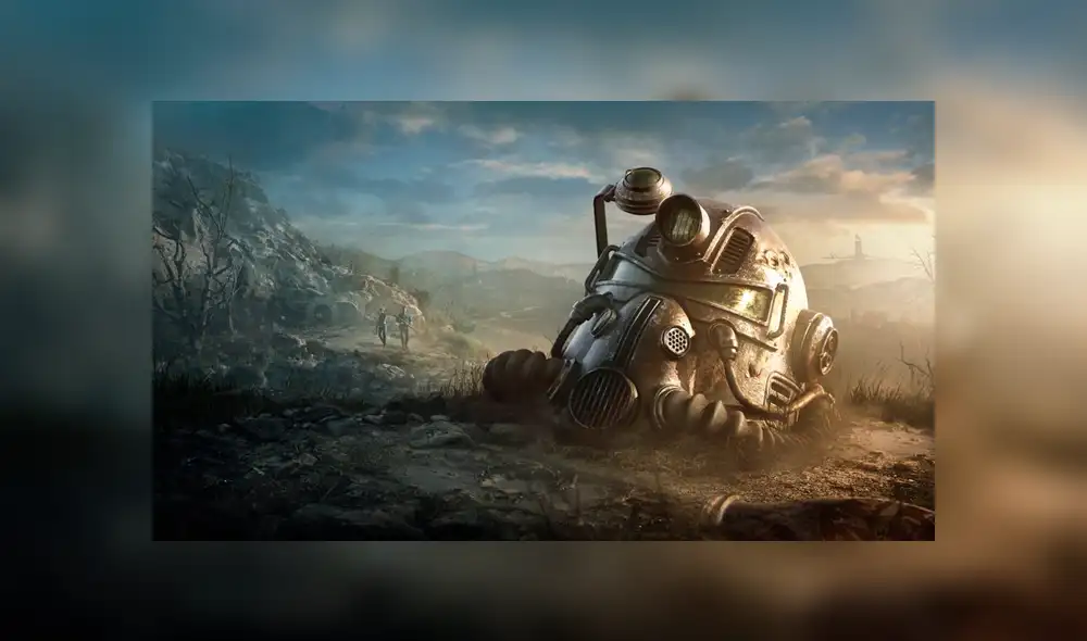 Fallout 76 logró cerca de 1.06 millones de ventas en retail durante su primera semana Fallout 76 logró cerca de 1.06 millones de ventas en retail durante su primera semana