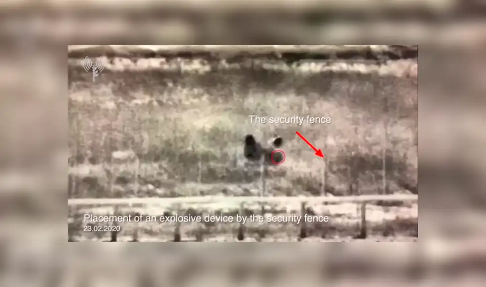 Los extremistas fueron ultimados por miembros del Ejército de Israel. La organización Hamas identificó al fallecido como uno de sus combatientes.