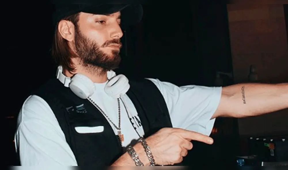 Tini Stoessel estrena 'Sad song', su canción junto a Alesso