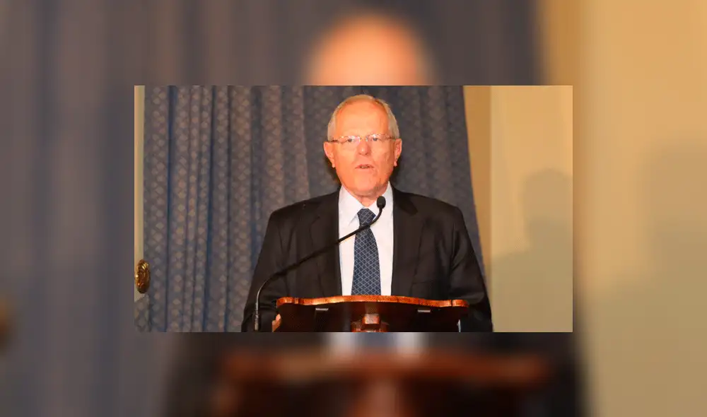 PPK sobre indulto a Alberto Fujimori: "Yo no quiero un nuevo Leguía" PPK sobre indulto a Alberto Fujimori: "Yo no quiero un nuevo Leguía"