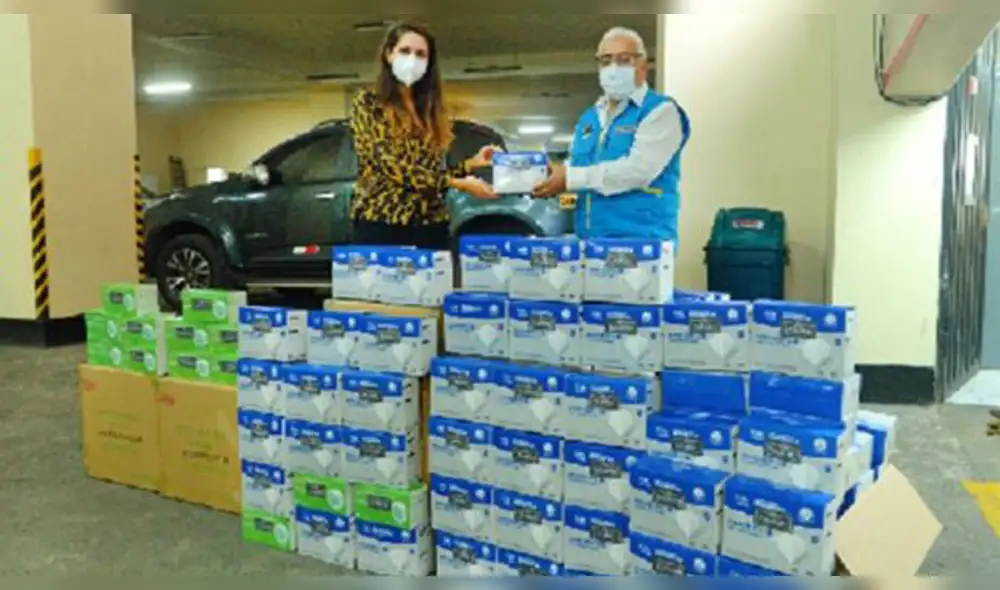 Loreto es una de las regiones más golpeadas por la pandemia del coronavirus. Loreto es una de las regiones más golpeadas por la pandemia del coronavirus.