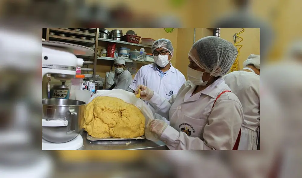 Personal de Fiscalización, Sanidad y Defensa Civil de la comuna metropolitana  se encargaron de operativo. (Foto: Municipalidad de Lima)