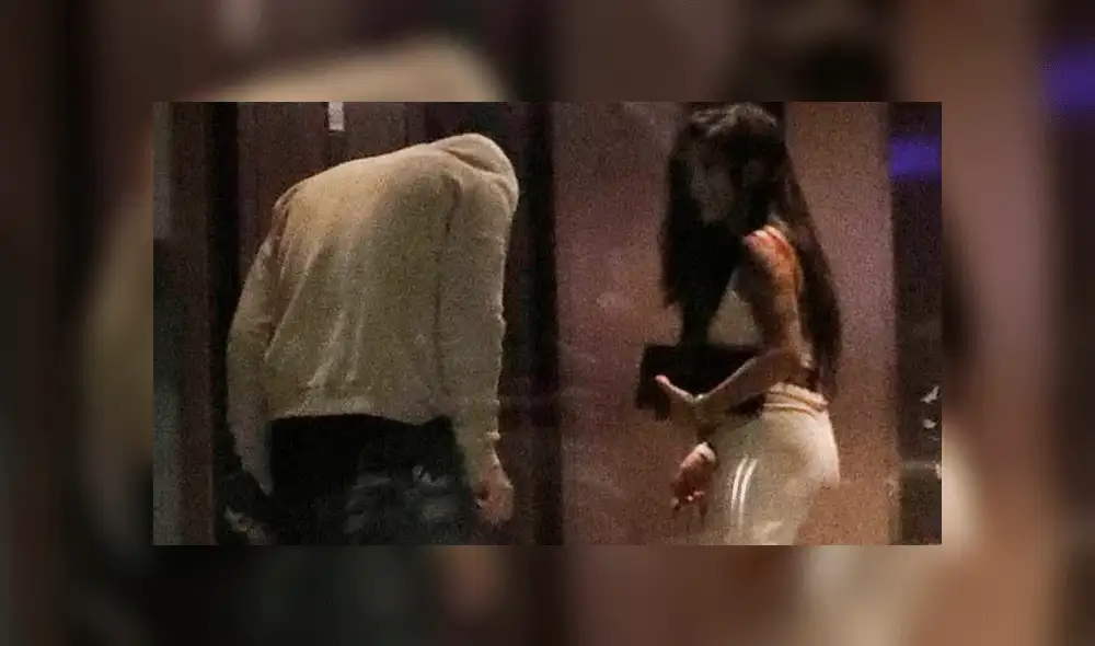 Filtran presunta infidelidad de Rooney y esposa le exige que renuncie al fútbol [FOTOS]