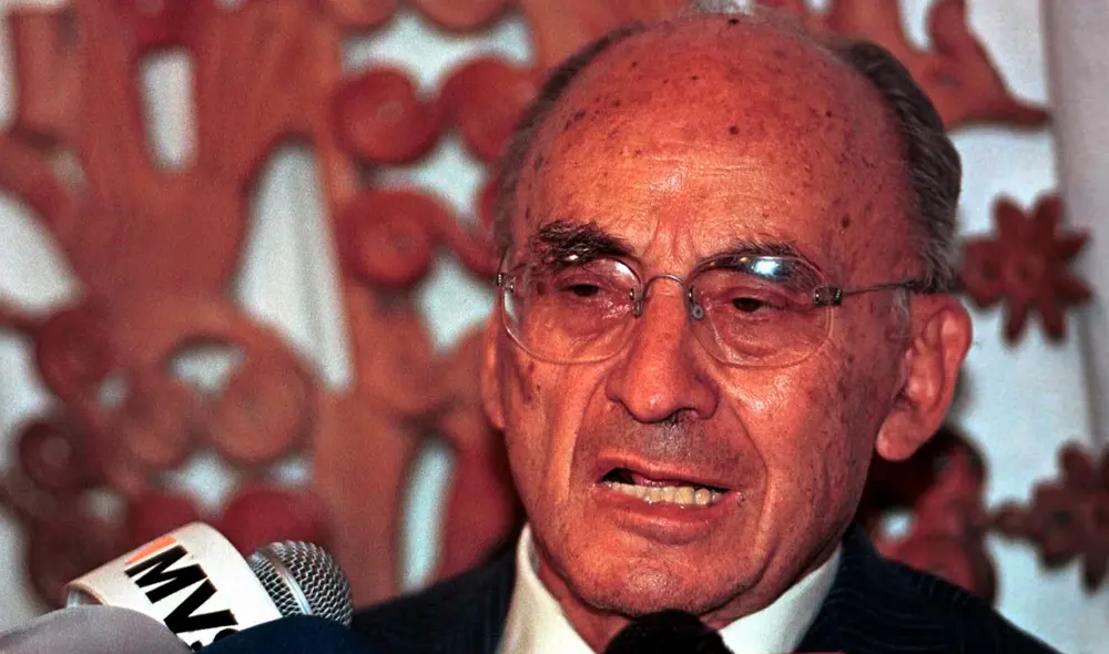 El fallecimiento de Luis Echevarría se registra dos semanas después de que el gobierno abrió a familiares de víctimas de esa etapa los archivos militares sobre las desapariciones forzadas de personas por motivos políticos durante la década de 1970. Foto: Cuartoscuro