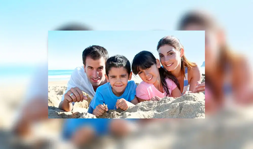 ¿Sabes cuánto tiempo puedes estar bajo el sol sin quemarte?