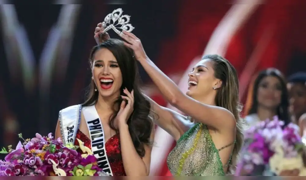 Cuánto es el salario de la nueva Miss Universo Cuánto es el salario de la nueva Miss Universo