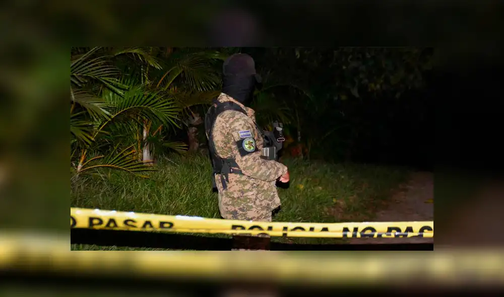 el salvador el salvador