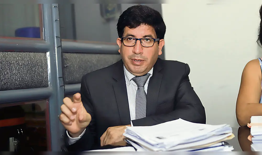 Defensa. Díaz sostiene que pruebas fiscales no son sólidas. Defensa. Díaz sostiene que pruebas fiscales no son sólidas.