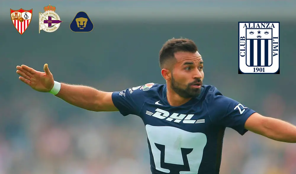 Bryan Rabello podría fichar por Alianza Lima: volante chileno sería el ‘10’ que necesita Bengoechea