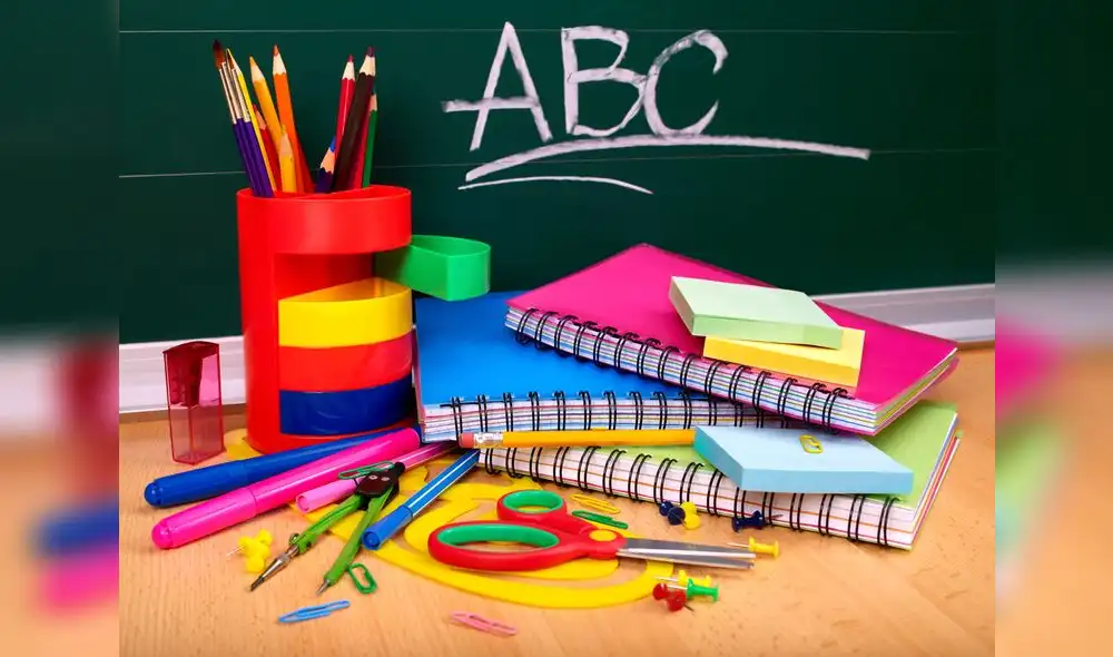 Campañas Escolares Publicitarias 2017