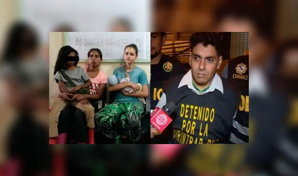 Patricia Aguilar: así operaba el 'gurú sexual' que tenía a la española en su secta