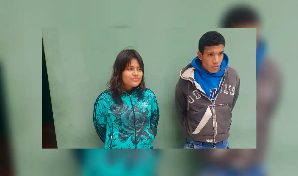 El Agustino El Agustino