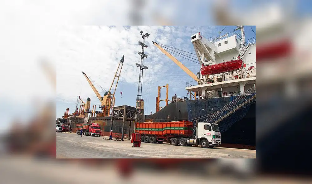 Demandan mayor estudio para modernizar Salaverry 