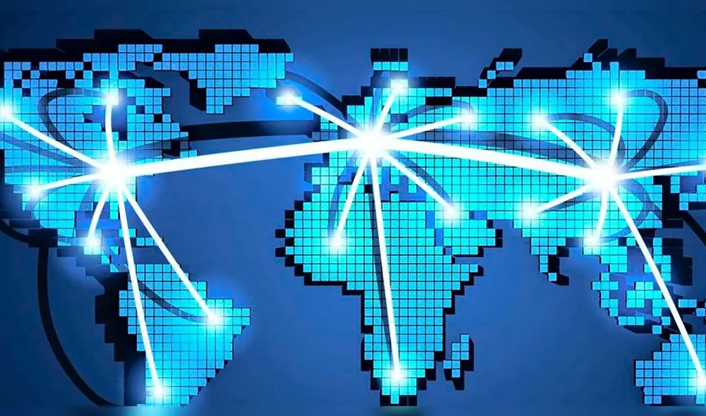 La World Wide Web cumple 30 años hoy