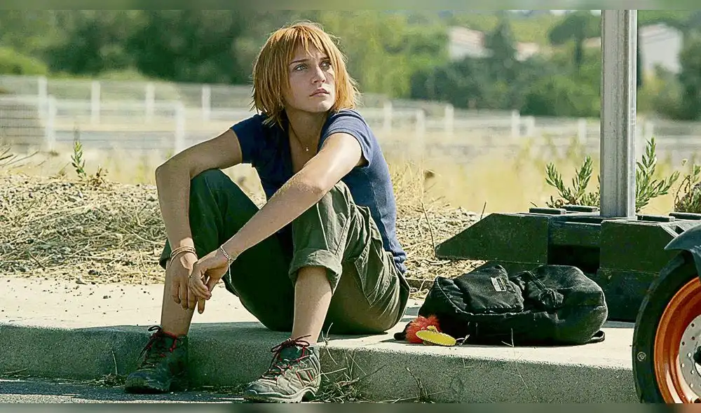 Ciclo de cine en la Alianza Francesa Ciclo de cine en la Alianza Francesa