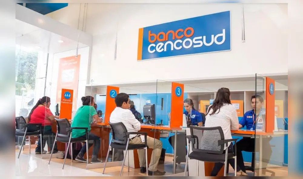 Scotiabank adquiere el 51% del Banco Cencosud en el Perú Scotiabank adquiere el 51% del Banco Cencosud en el Perú