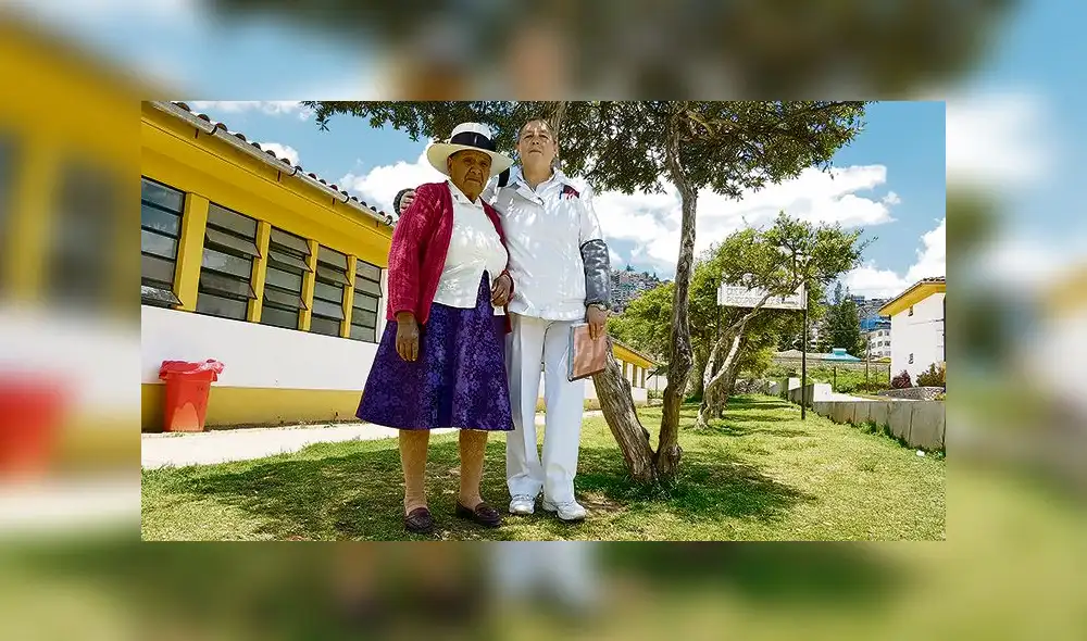 Cusco: La artífice del retiro de La Paisana Jacinta