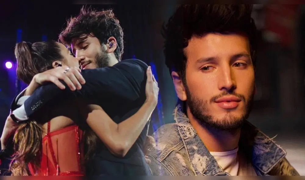 El intérprete colombiano protagonizó una portada en la revista Elle. (Foto: Instagram) El intérprete colombiano protagonizó una portada en la revista Elle. (Foto: Instagram)