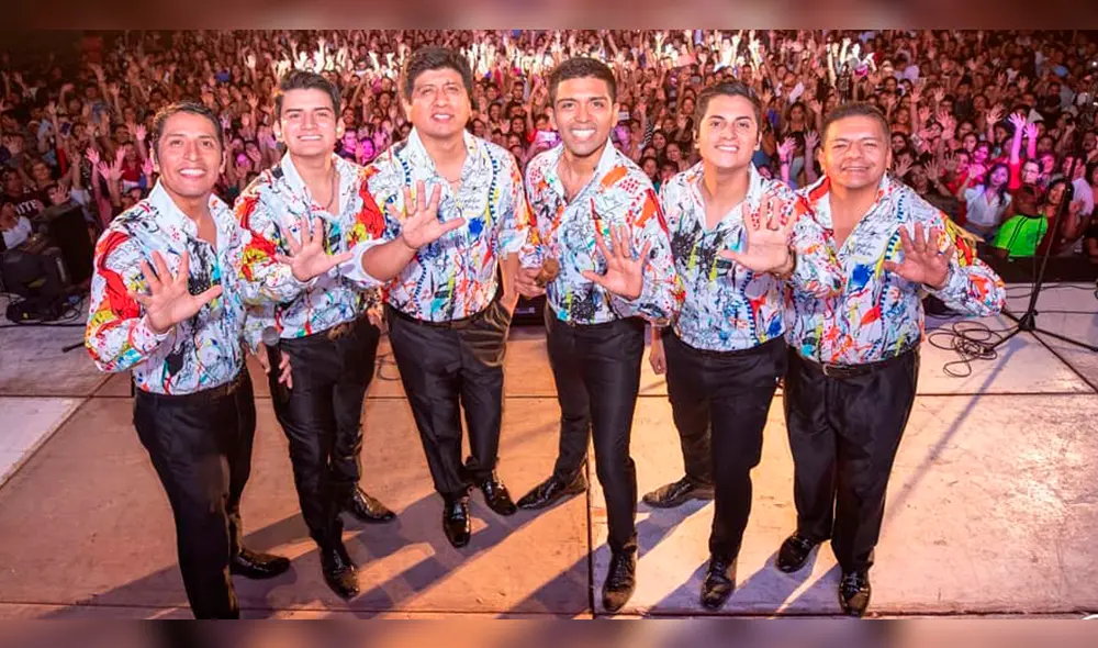 Los artistas peruanos que podrían abrir los "Juegos Panamericanos 2019" [FOTOS]