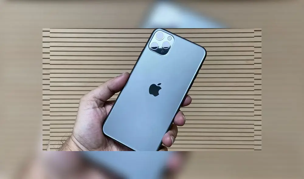 2. Iphone 11