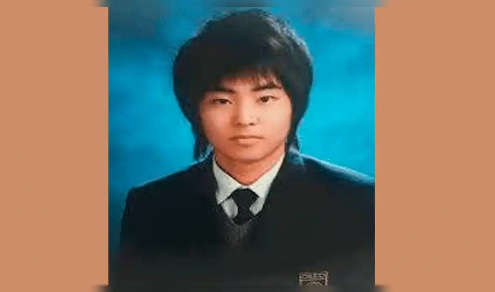 EXO: Así lucían los cantantes antes de ser famosos [FOTOS]