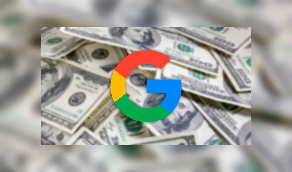 Google aumenta recompensas para los usuarios que encuentren fallos en su plataforma.