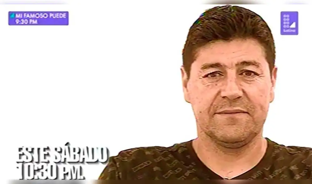 Sergio 'Checho' Ibarra revela su pasado en ‘El Valor de la Verdad’ [VIDEO]