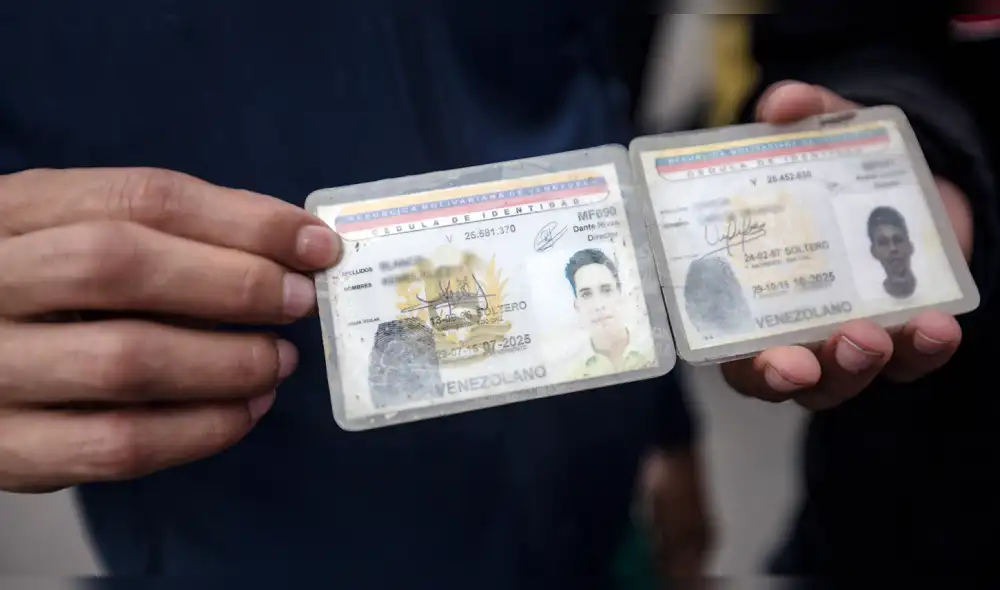 Migraciones: ya son 353 mil los ciudadanos venezolanos en Perú