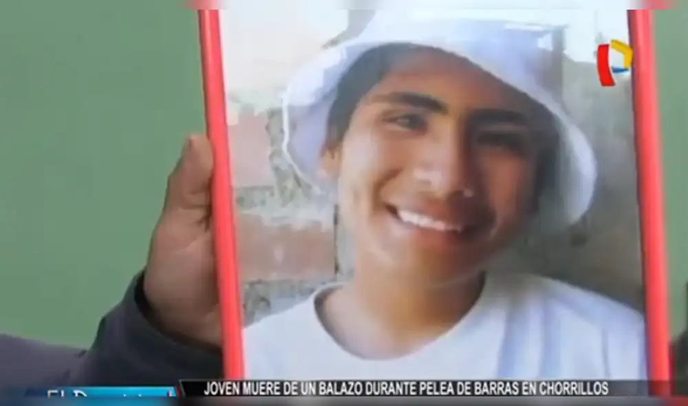 Joven muere durante enfrentamiento entre barras bravas en Chorrillos [VIDEO]