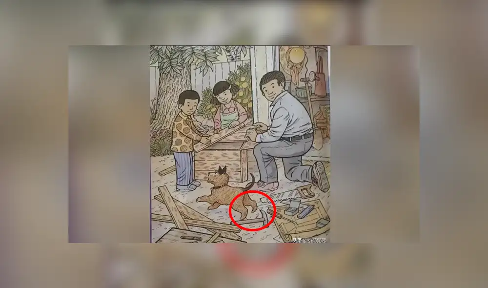 Mediante Facebook se hizo viral un complicado challenge que casi nadie puede superar. Mediante Facebook se hizo viral un complicado challenge que casi nadie puede superar.