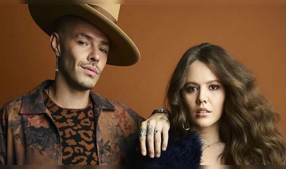 Jesse y Joy