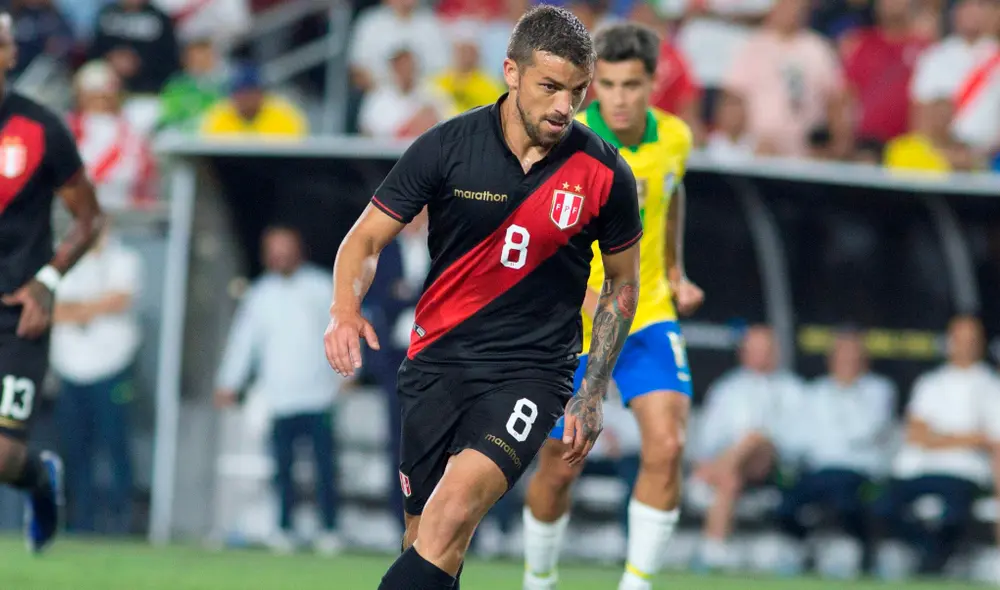 El futbolista uruguayo nacionalizado peruano Gabriel Costa hizo su debut en el fútbol profesional en el año 2013 en el mítico estadio 'Centenario' de Montevideo.