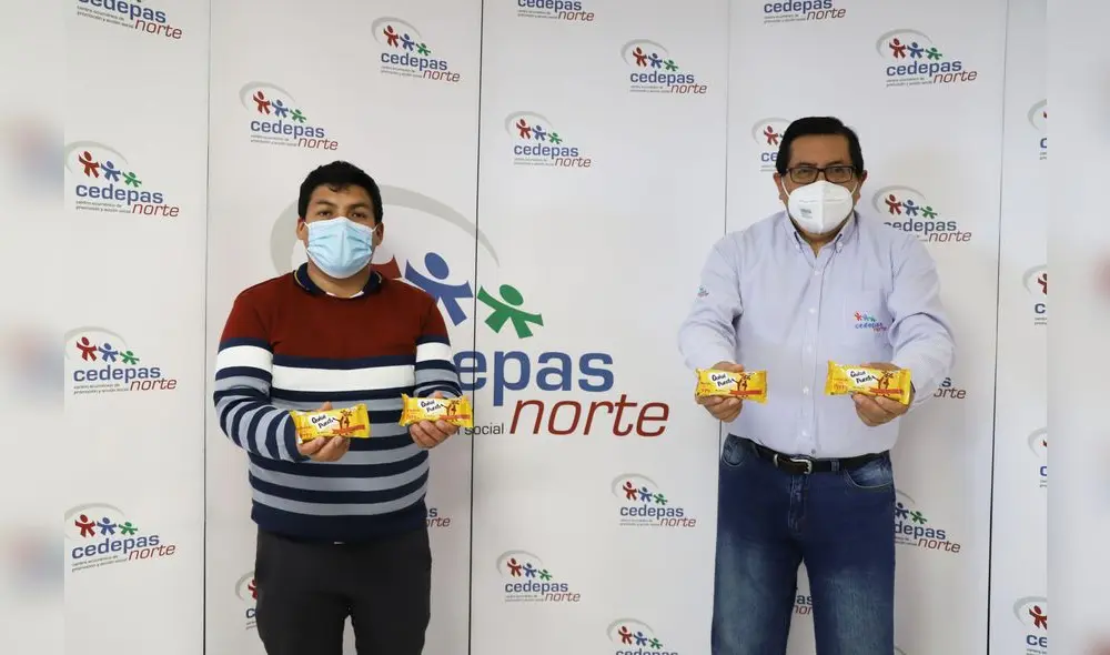 barra de cereal contra anemia