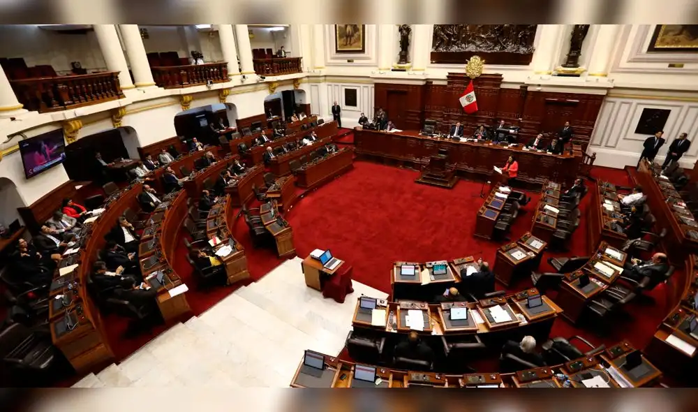 Elecciones 2020: Las duplas y ternas que participarán en el último debate electoral 