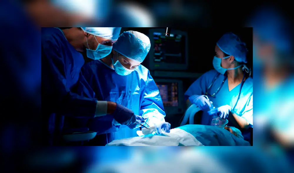 Doctores consiguen reanimar un corazón “muerto” para trasplantarlo [VIDEO]