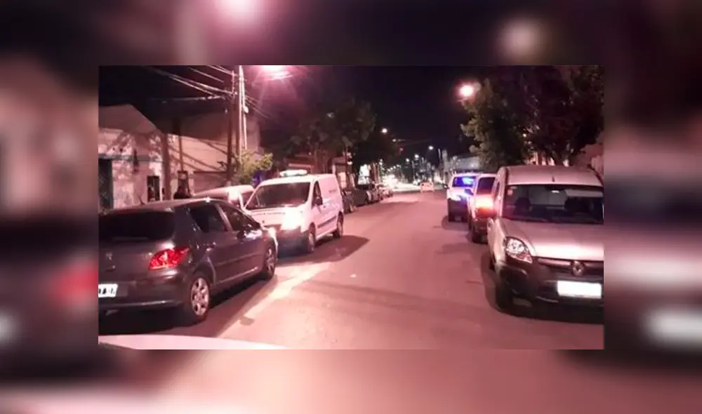 Apuñalan a pareja de videntes y cadáveres son encontrados en una vivienda Apuñalan a pareja de videntes y cadáveres son encontrados en una vivienda