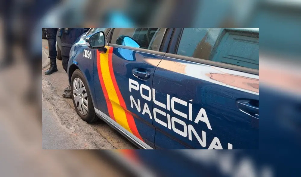 Policía captura a dos hombres y una mujer que intentaron vender a joven para prostituirla Policía captura a dos hombres y una mujer que intentaron vender a joven para prostituirla